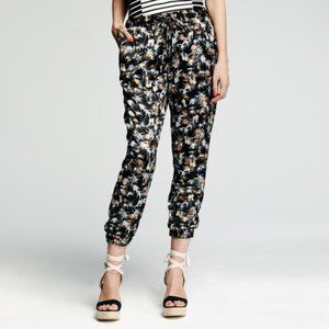 Peter Som for Kohl's Pineapple Pants Lounge